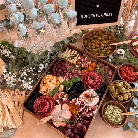 hapjesbuffet weert